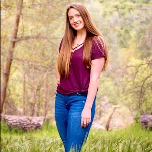 Meet your Posher, Miranda